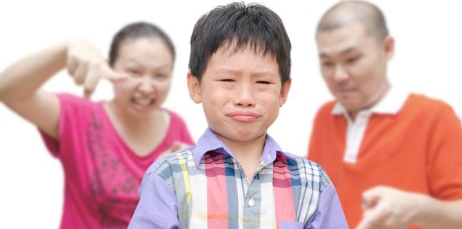 Mengendalikan Emosi di Depan Anak, Coba 6 Tips Berikut