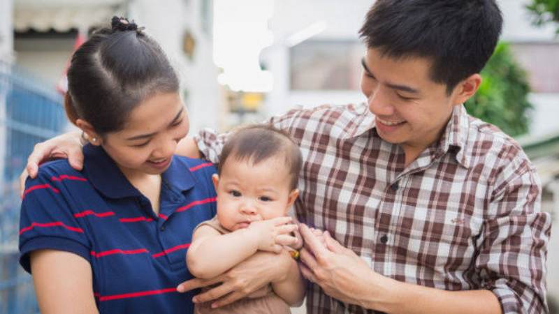 Prosedur Adopsi Bayi Baru Lahir Apa Saja Langkah Yang Perlu Dilakukan