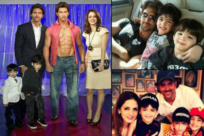 23 Nama Anak Artis Bollywood Yang Unik Dan Penuh Makna