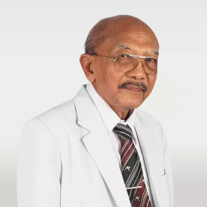 Prof Dr. dr. Suganda Tanuwijaya, Sp. A (K)