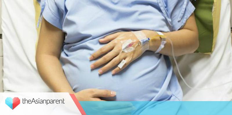 ikat mulut rahim  mencegah keguguran  kelahiran prematur