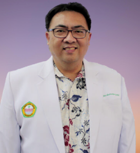 Dr. Wiku Andonotopo, Sp.OG (K)FM, PhD, FMFM