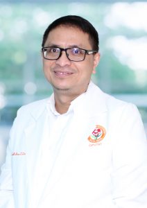 dr. A. Muchlis Lubis, Sp.OG(K)