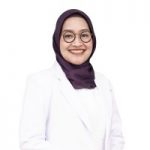 dr. Agriana Puspitasari, Sp.OG