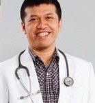 dr. Benny Johan Marpaung, Sp.OG