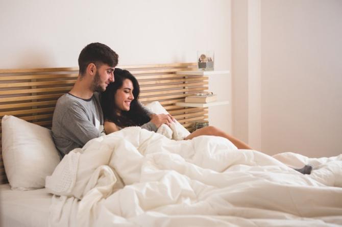 7 Gaya Berhubungan Badan agar Seks Tahan Lama dan Tidak Membosankan
