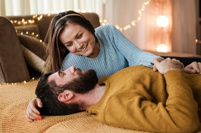 7 Gaya Berhubungan Badan agar Seks Tahan Lama dan Tidak Membosankan