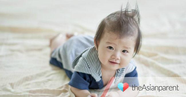 80 Nama Bayi Pembawa Rezeki Bahasa Arab & Artinya