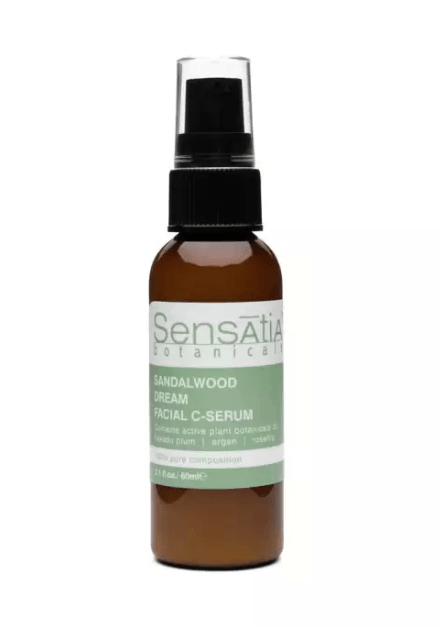 sensatia botanica serum