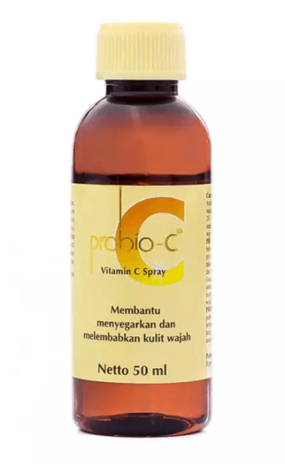 face mist selama hamil
