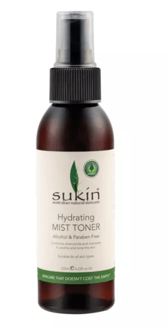 merk skincare yang aman untuk ibu hamil