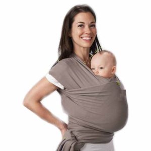 Hanaroo Baby Jenis Gendongan Bayi dengan Banyak Variasi