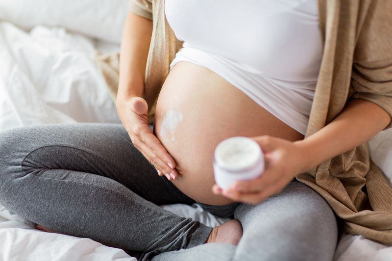 Inilah 7 Krim Penghilang Stretch Mark Rekomendasi Bunda theAsianparent!