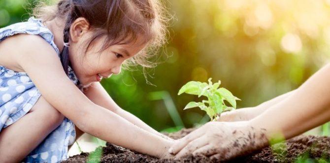 Selamatkan bumi dengan 3 cara ini, Parents sudah ikutan? | theAsianparent Indonesia