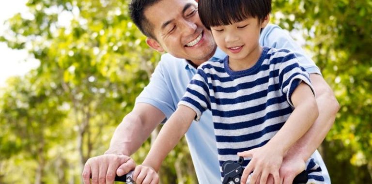 Ajak anak belajar dan terlibat dalam prosesnya