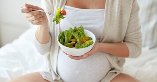 Manfaat vitamin K untuk ibu hamil, membantu pemulihan Manfaat vitamin K untuk ibu hamil, membantu pemulihan
