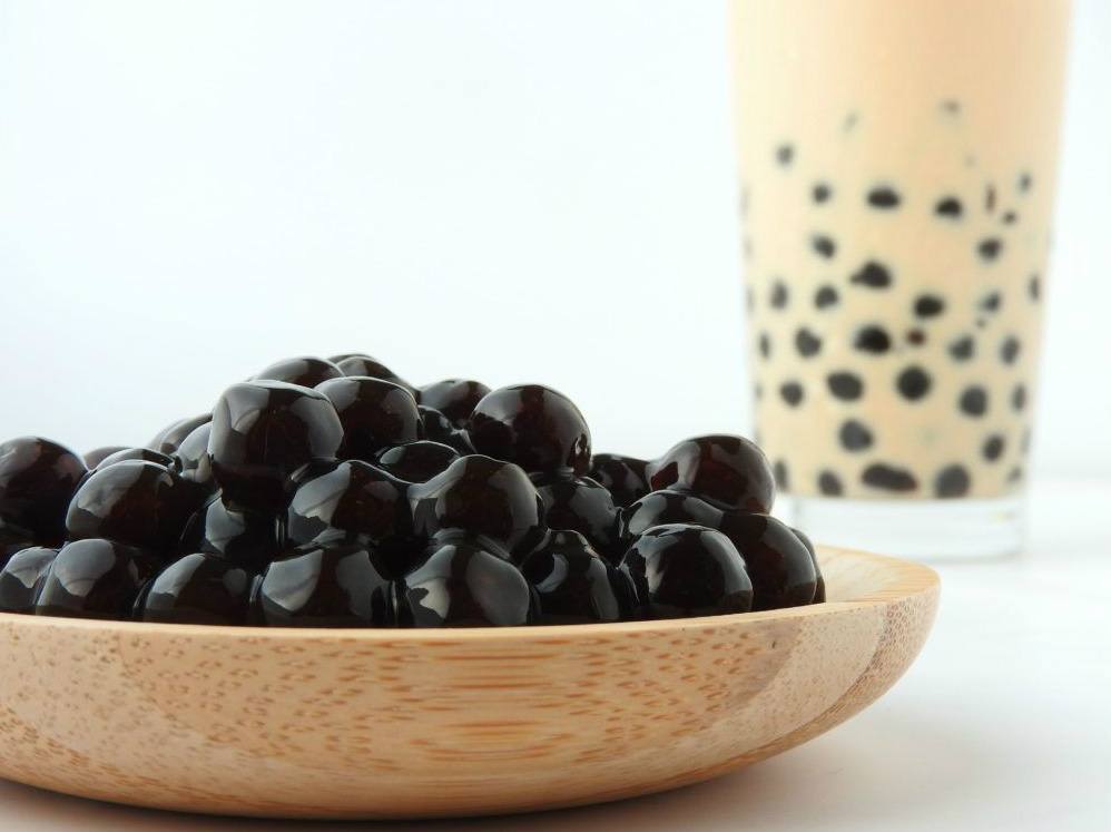 Resep Boba Sederhana Hanya Dengan 3 Bahan Saja