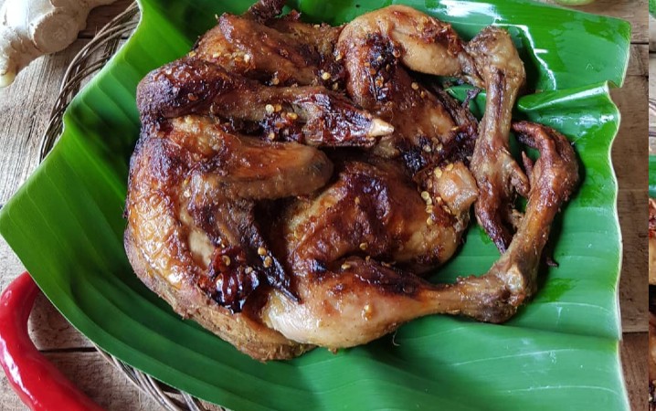 Resep Kuotie Jiaozi Hidangan Khas Imlek Yang Mendatangkan Rejeki