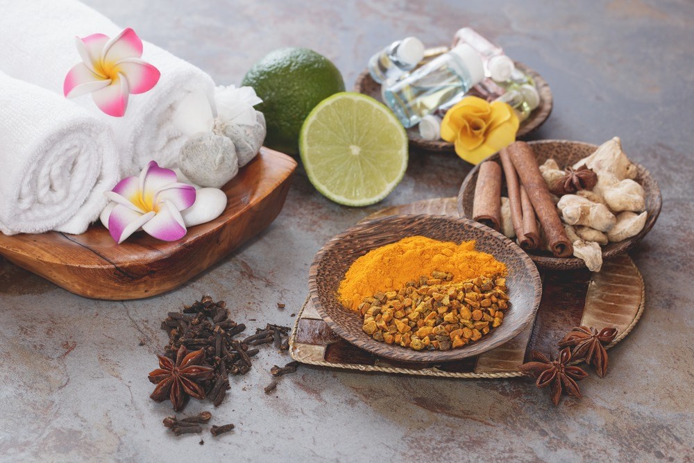 jamu pasca melahirkan