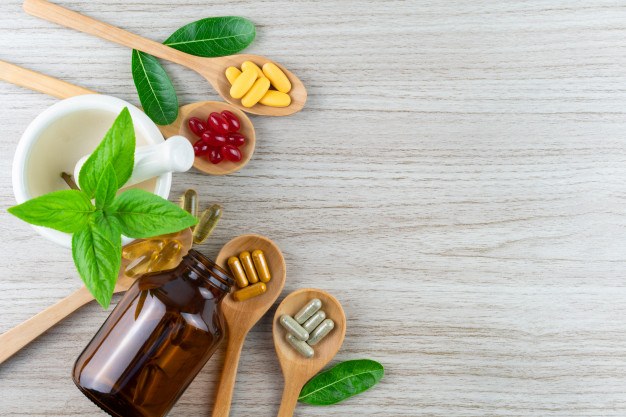 jamu pasca melahirkan