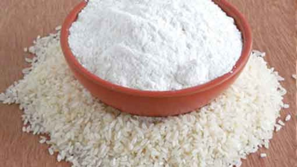 tepung beras Manfaat-masker-susu-dancow-dan-tepung-beras ini