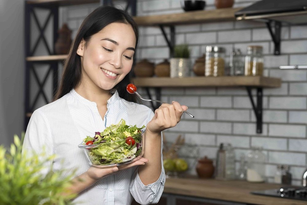 Diet Untuk Program Hamil Agar Berhasil Ini 9 Hal Yang Harus Diperhatikan