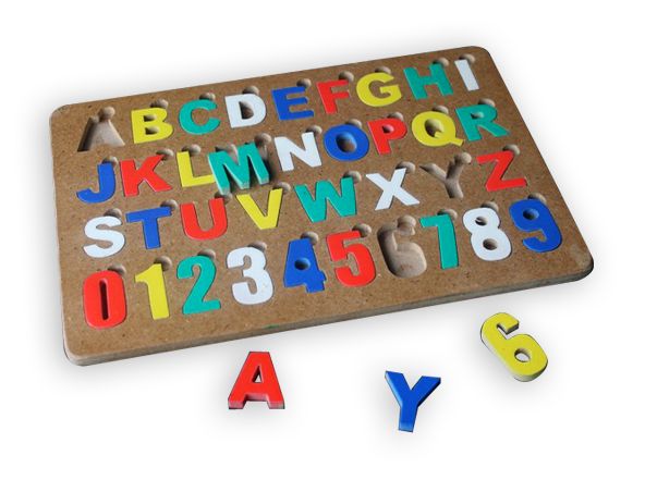 Mainan Edukatif Untuk Anak 2 Tahun Ini 7 Rekomendasinya