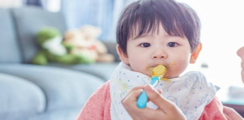Ini 7 Produk MPASI Instan Terbaik untuk Buah Hati, Jangan Sampai Salah!
