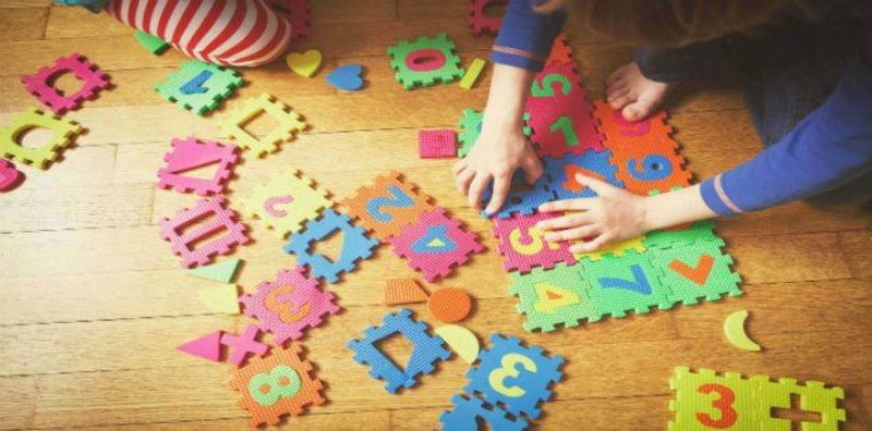Asah Keterampilan Motorik Anak dengan Bermain Puzzle, Ini 7 Rekomendasi Produknya