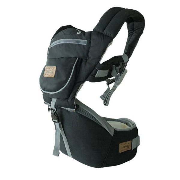 Gendongan Hipseat bayi yang bisa membawa hingga 18 kilogram