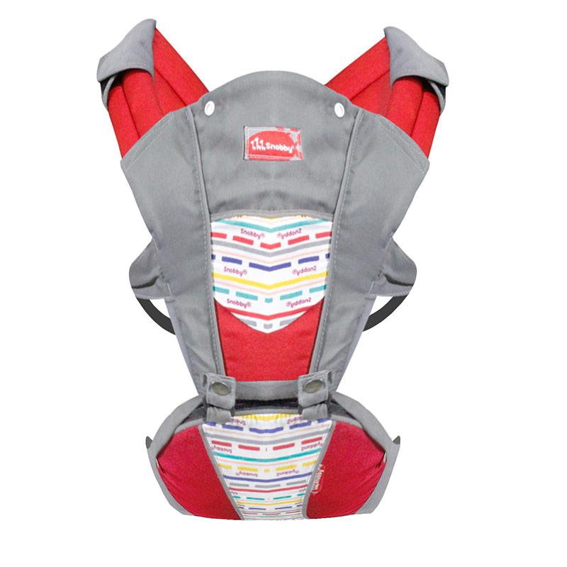 Hipseat Snobby yang bisa menahan beban hingga 20 kg