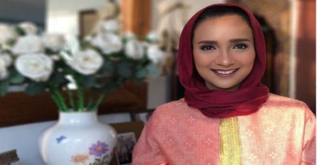 5 Tips Silaturahmi Virtual ala Shahnaz Haque, Bisa Ditiru