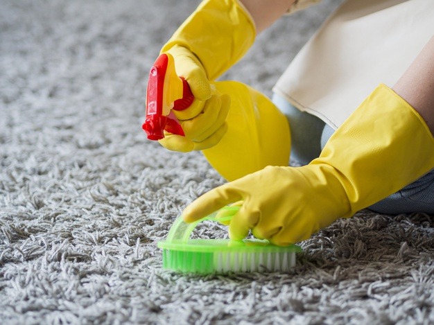 7 Bahan disinfektan terbaik ampuh bunuh kuman, ini rekomendasinya