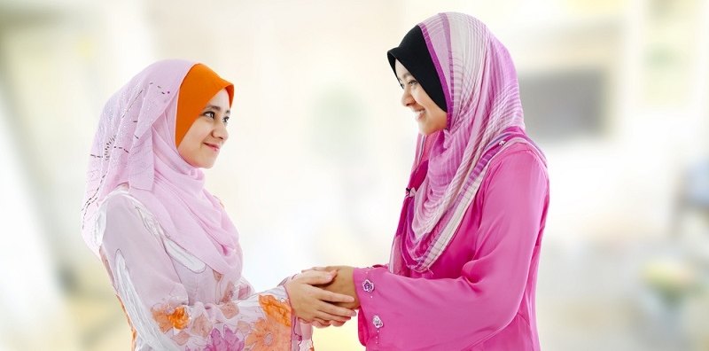 7 Tips Open House Saat Lebaran Di Tengah Pandemi Apa Saja<script async src=
