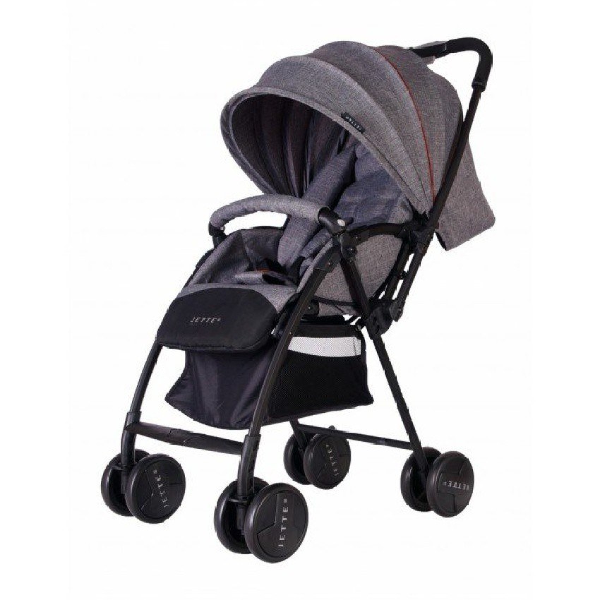 Rekomendasi stroller bayi terbaik terbuat dari leather yang sangat lembut