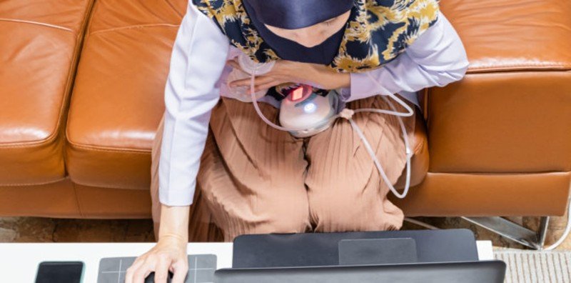 8 Merk Pompa Asi Elektrik Berkualitas Cocok untuk Ibu Muda yang Sibuk