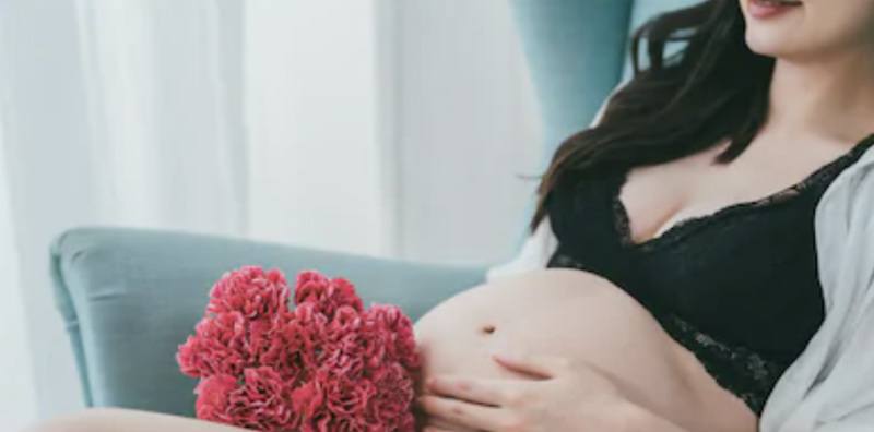 7 Bra Hamil yang Awet dan Nyaman Dikenakan bagi Bumil