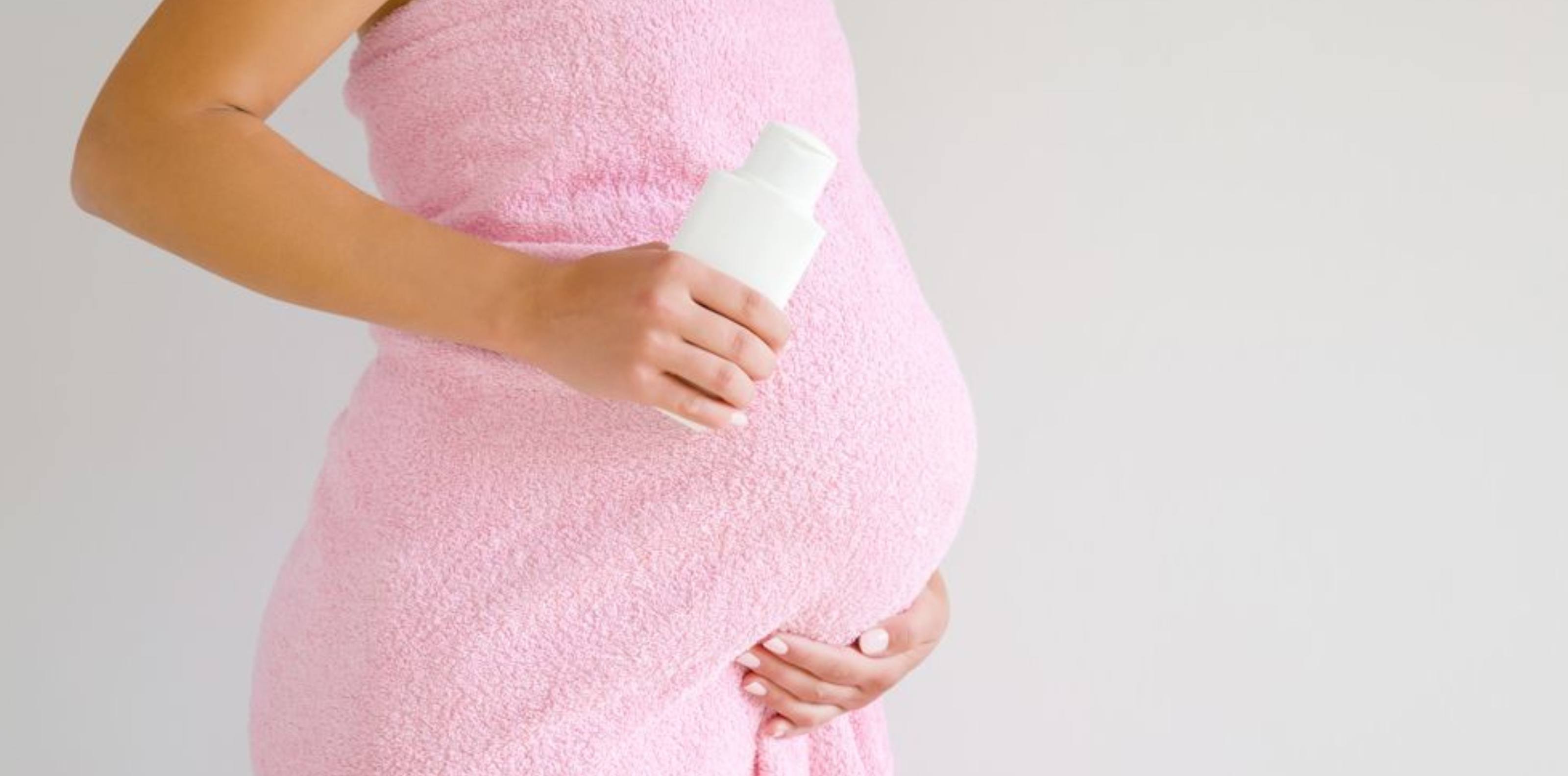5 Rekomendasi Shampo Natural & Aman untuk Ibu Hamil