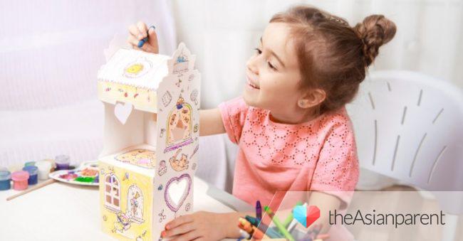 Taman Kanak-Kanak Seri Asmara