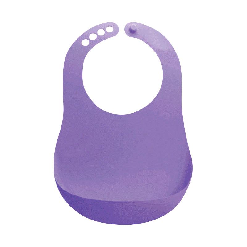 Rekomendasi Celemek Bayi dari bahan thermoplastic rubber