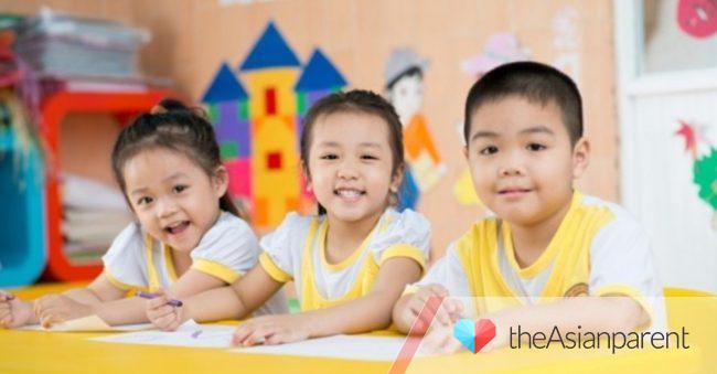 Idealnya Tk Berapa Tahun Agar Si Kecil Tidak Bosan Sekolah