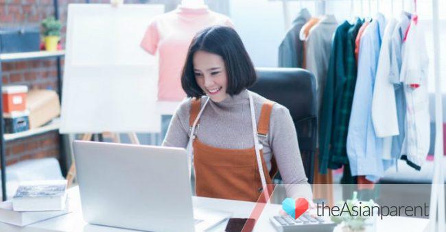10 Usaha Rumahan Online yang Bisa Nambah Cuan