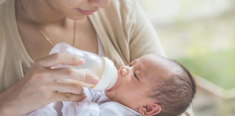 7 Alat Steril Botol Susu Bayi, Bikin Perlengkapan Bayi Tetap Higienis