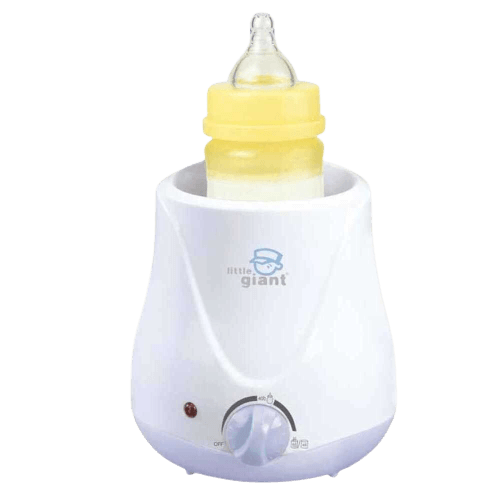 Bisa Hangatkan Susu dan Makanan Si Kecil Sekaligus, Miliki 1 dari 7 Bottle Warmer Ini