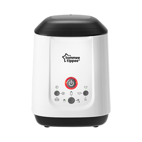 Bisa Hangatkan Susu dan Makanan Si Kecil Sekaligus, Miliki 1 dari 7 Bottle Warmer Ini