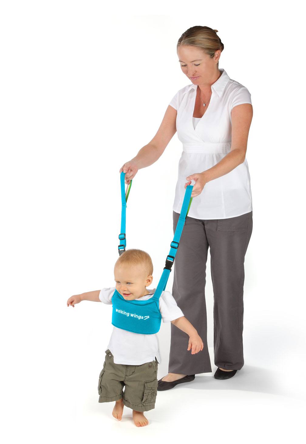 5 Produk Alat Bantu Jalan Bayi Yang Bisa Parents Jadikan Pilihan