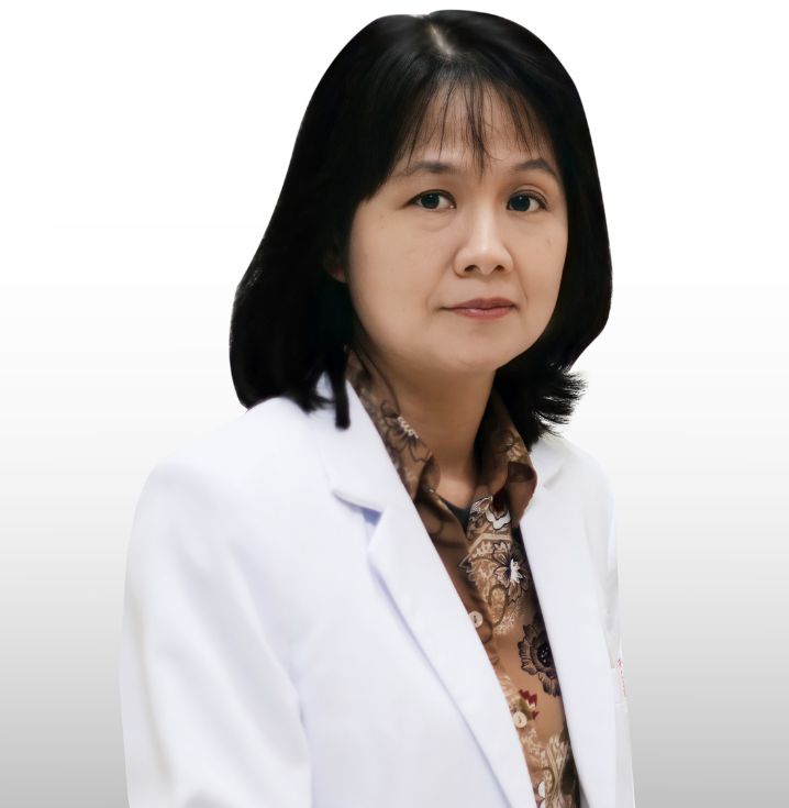 Dokter Inneke merupakan Dokter Kandungan di Tangerang