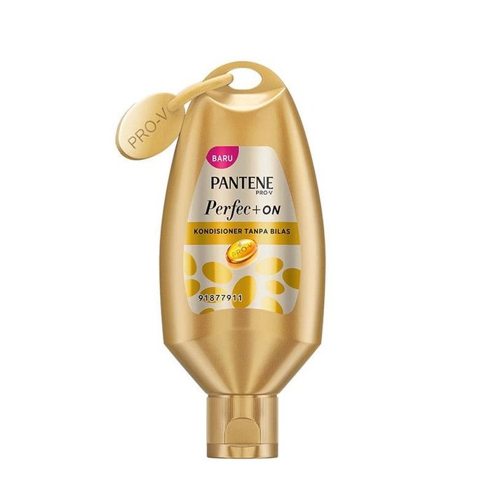 Pantene Pro-V Perfec+On Kondisioner tanpa bilas