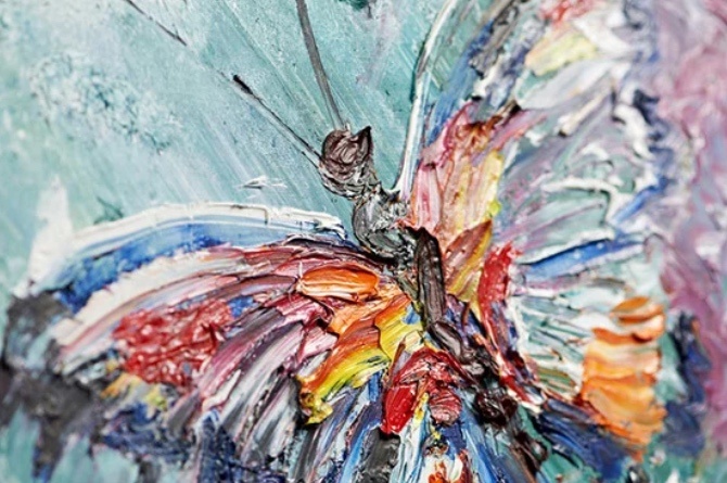 8 Lukisan Pembawa Keberuntungan Menurut Fengshui