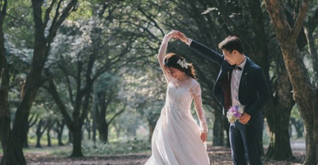 10 Tempat Prewedding di Jogja yang Romantis dan Estetik, Intip Yuk!